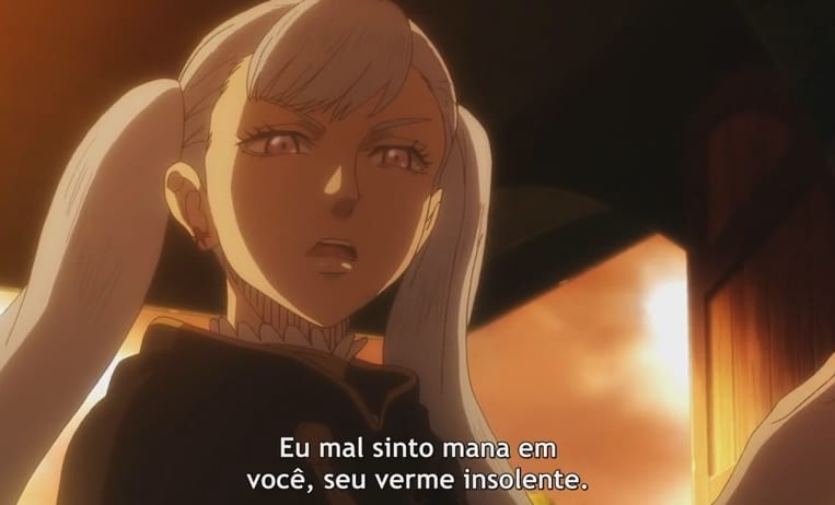 Black Clover Episodio 07 Online