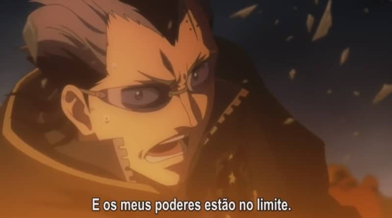 Black Clover Episodio 09 Online