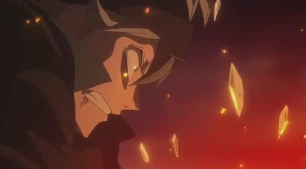 Black Clover Episodio 10 Online