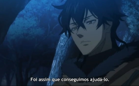 Black Clover Episodio 13 Online