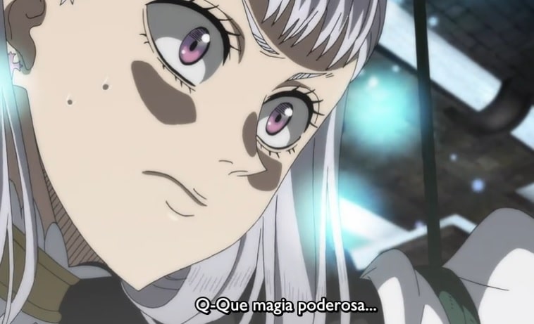 Black Clover Episodio 14 Online