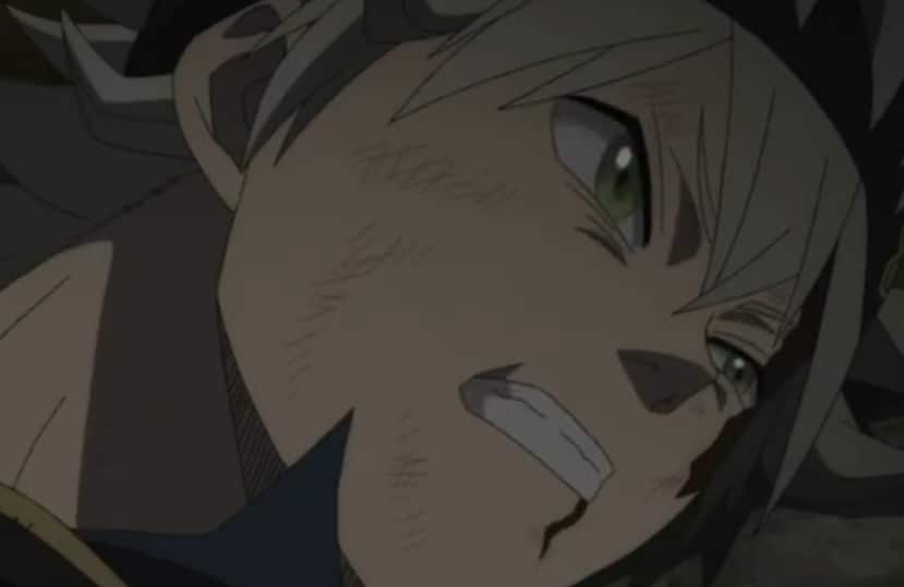 Black Clover Episodio 18 Online