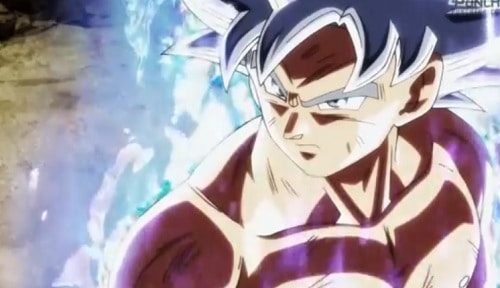 Dragon Ball Super Episodio 130 Online