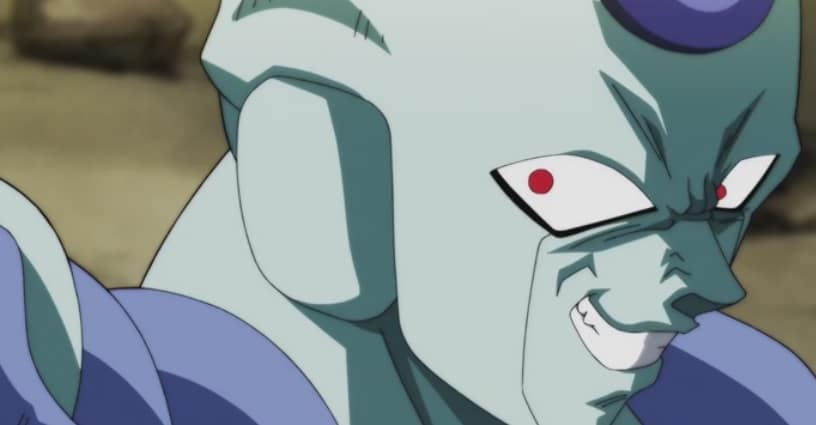 Dragon Ball Super Episodio 107 Online