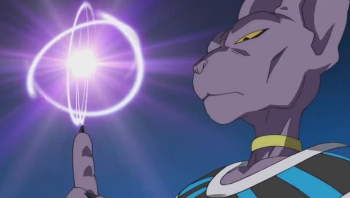 Dragon Ball Super Episodio 11 Online