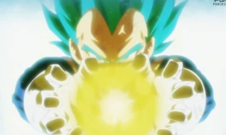 Dragon Ball Super Episodio 122 Online