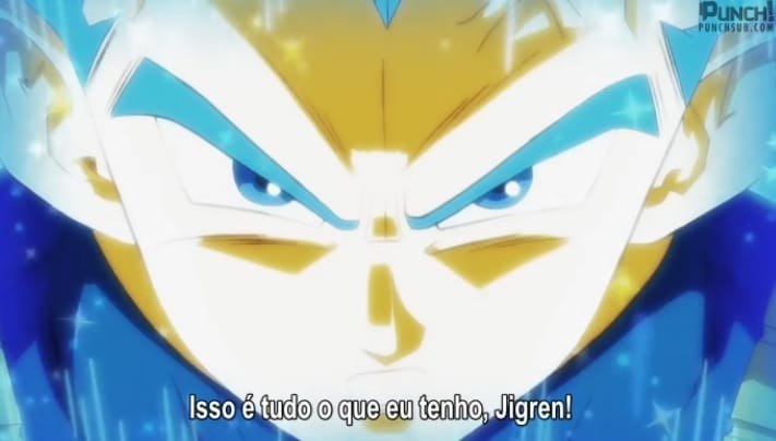 Dragon Ball Super Dublado Episódio 123 Online