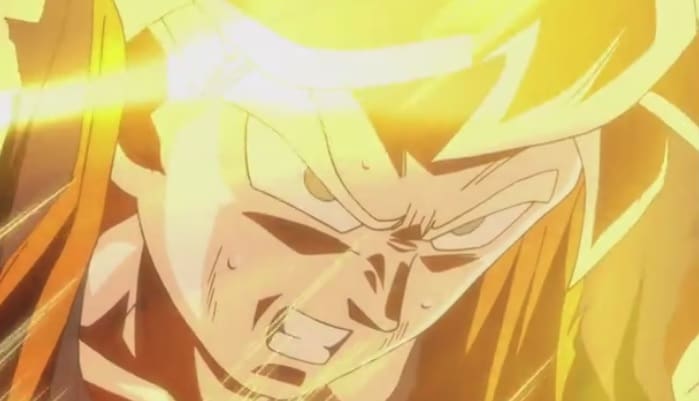 Dragon Ball Super Episodio 14 Online