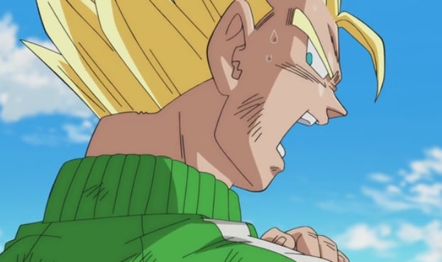 Dragon Ball Super Episodio 22 Online