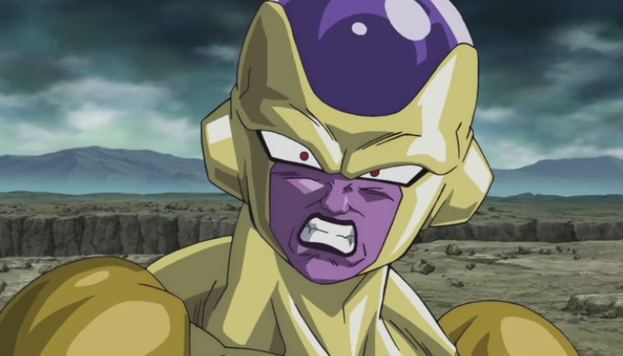 Dragon Ball Super Episodio 25 Online