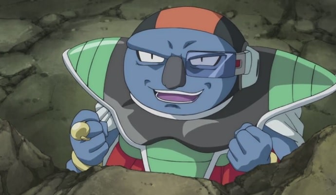 Dragon Ball Super Episodio 26 Online