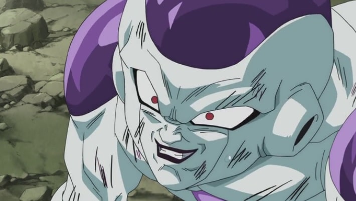 Dragon Ball Super Episodio 27 Online