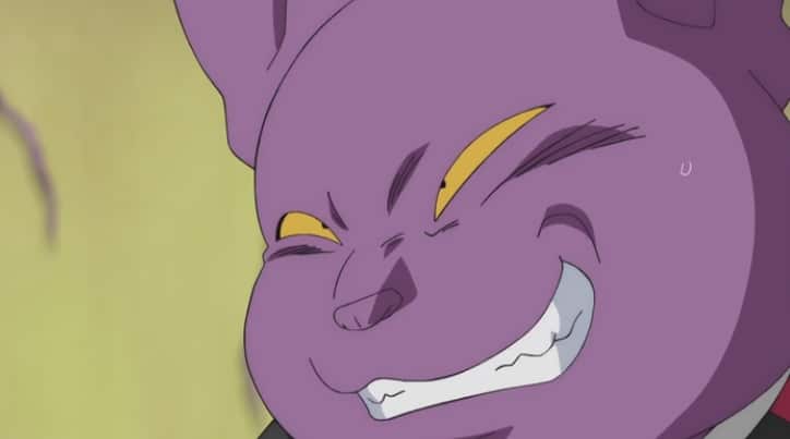 Dragon Ball Super Episodio 28 Online