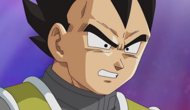 Dragon Ball Super Episodio 32 Online