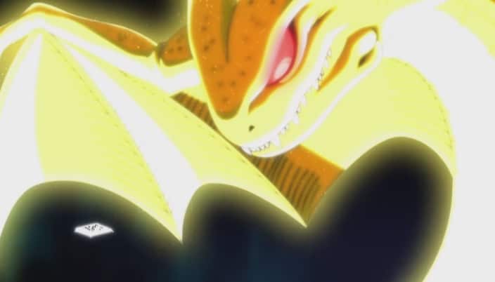 Dragon Ball Super Episodio 41 Online