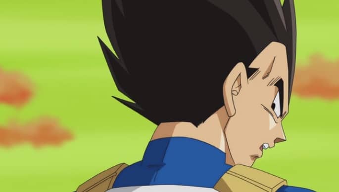 Dragon Ball Super Episodio 44 Online