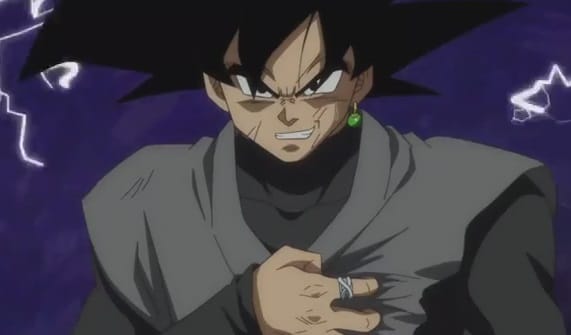 Dragon Ball Super Episodio 50 Online