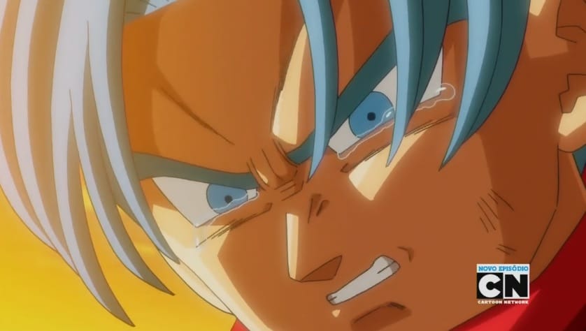 Dragon Ball Super Episodio 52 Online