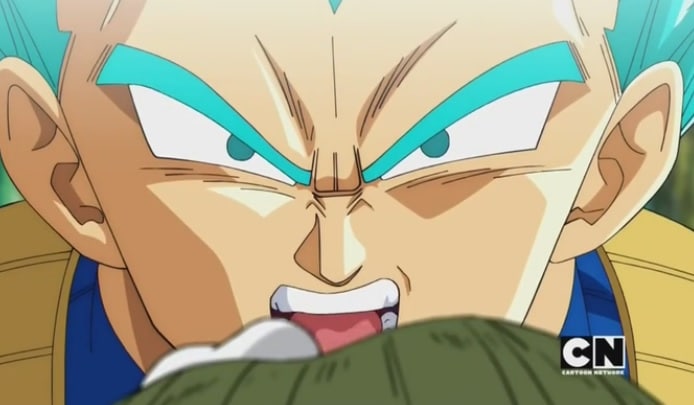 Dragon Ball Super Episodio 54 Online