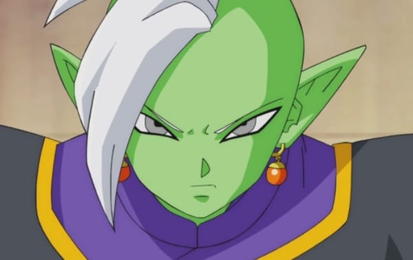 Dragon Ball Super Episodio 58 Online