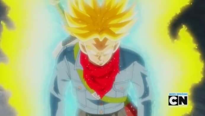 Dragon Ball Super Episodio 61 Online