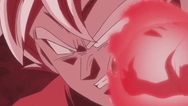 Dragon Ball Super Episodio 63 Online