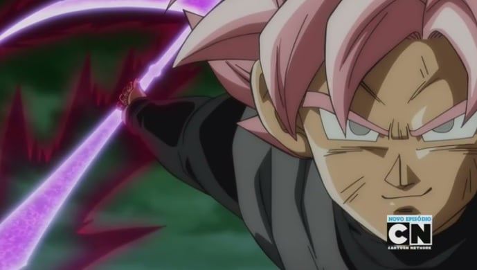 Dragon Ball Super Episodio 64 Online