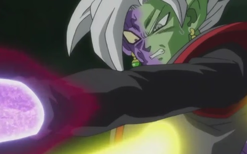 Dragon Ball Super Episodio 66 Online