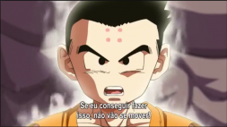 Dragon Ball Super Episodio 76 Online