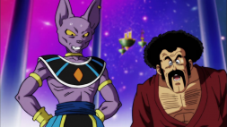 Dragon Ball Super Episodio 78 Online