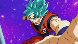 Dragon Ball Super Episodio 82 Online