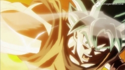 Dragon Ball Super Episodio 86 Online