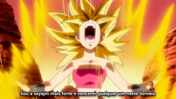 Dragon Ball Super Episodio 92 Online