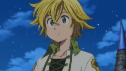 Nanatsu no Taizai 2 Temporada Episodio 01 Online