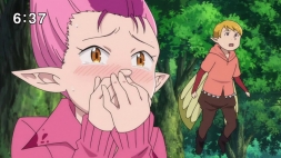 Nanatsu no Taizai 2 Temporada Episodio 04 Online