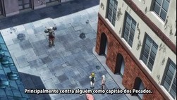 Os Sete Pecados Capitais Episodio 05 Dublado