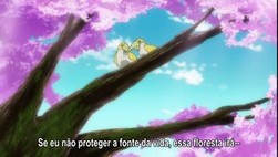 Nanatsu no Taizai Episodio 08 Online