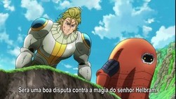 Os Sete Pecados Capitais Episodio 13 Dublado