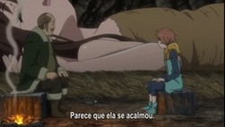 Nanatsu no Taizai Episodio 19 Online