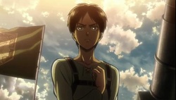 Shingeki No Kyojin Episodio 11 Online