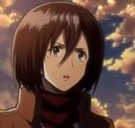 Shingeki No Kyojin (Attack On Titan)