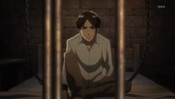 Shingeki No Kyojin Episodio 14 Online