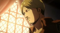 Shingeki No Kyojin Episodio 15 Online