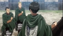 Shingeki No Kyojin Episodio 16 Online