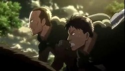 Shingeki No Kyojin Episodio 17 Online