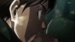 Shingeki No Kyojin Episodio 19 Online