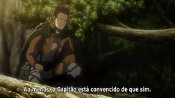 Shingeki No Kyojin Episodio 20 Online