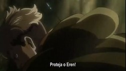 Shingeki No Kyojin Episodio 21 Online