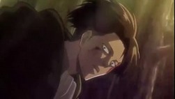 Shingeki No Kyojin Episodio 22 Online