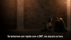 Shingeki No Kyojin Episodio 24 Online